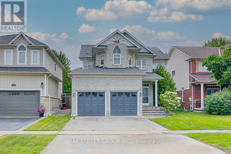 1661 Sherbrook Drive, Oshawa Samac