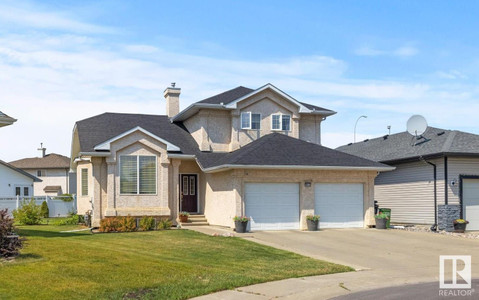 16636 75 St Nw Nw, Edmonton