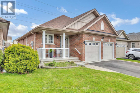 1665 Northfield Avenue, Oshawa Samac