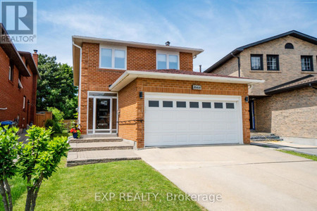 1666 Shale Oak Mews S, Mississauga Rathwood