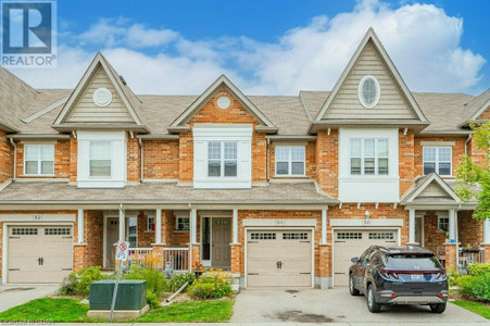 167 Arkell Road Unit 51, Guelph