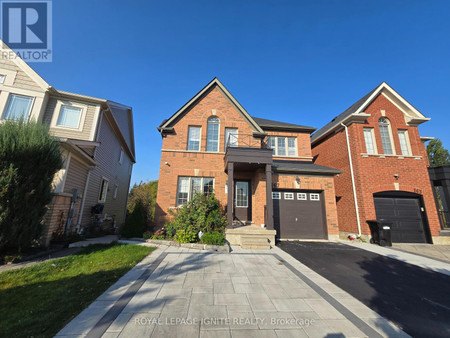 167 Armstrong Crescent, Bradford West Gwillimbury Bradford