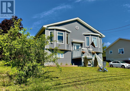 167 Balbo Drive, Clarenville