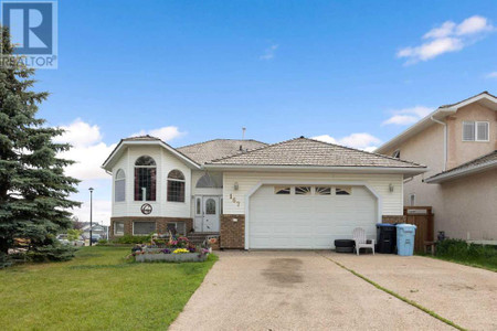 167 Burton Place, Fort Mcmurray