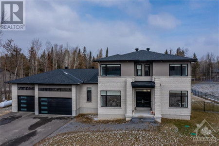 167 Country Meadow Drive, Ottawa