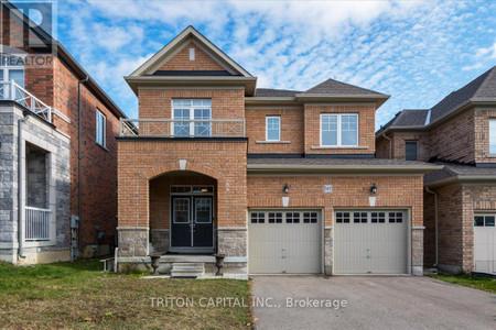 167 Inverness Way E, Bradford West Gwillimbury