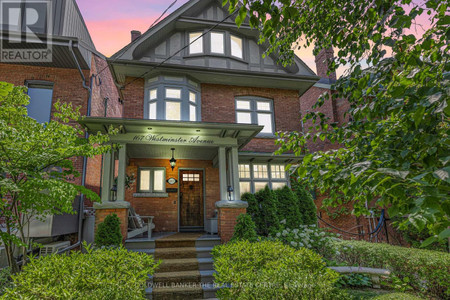 167 Westminster Avenue, Toronto High Park Swansea