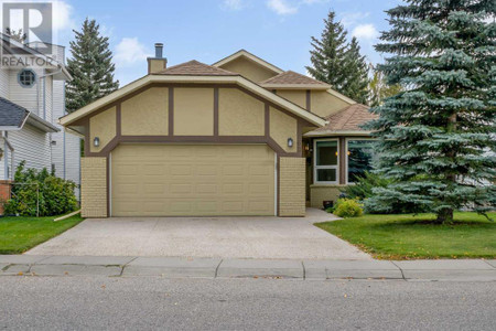 167 Wood Valley Rise Sw, Calgary