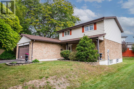 167 Woodlane Court, Oshawa Eastdale