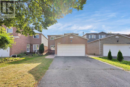 1674 Beaton Way, Pickering Brock Ridge