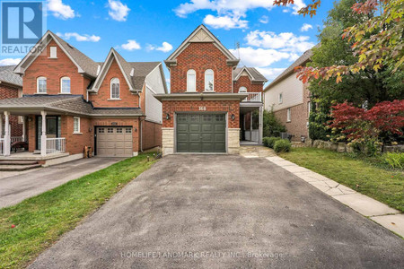 168 Bottrell Street, Clarington Bowmanville