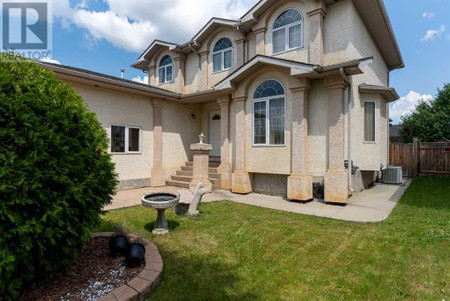 168 Bussieres Drive, Fort Mcmurray