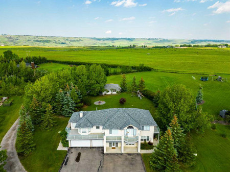 168 Country Lane Drive, Rural Rocky View County