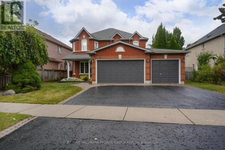 168 Elizabeth Street, Ajax Central West