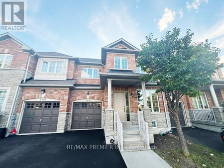 168 Keystar Court, Vaughan Vellore Village