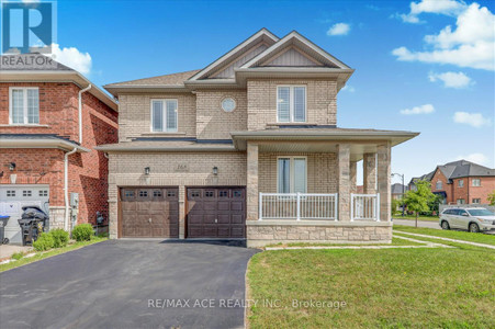 168 Rutherford Road, Bradford West Gwillimbury