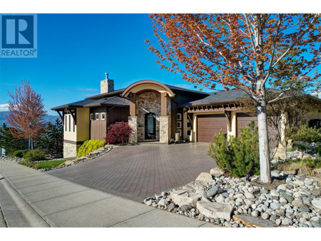 168 Skyland Drive, Kelowna