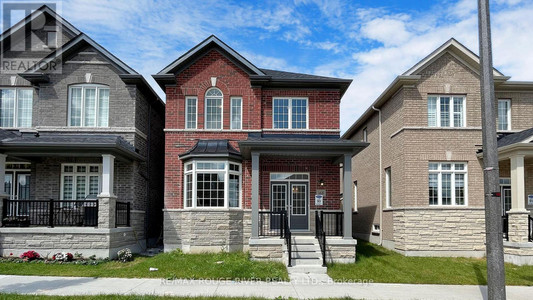 168 Webb Street, Markham Cornell