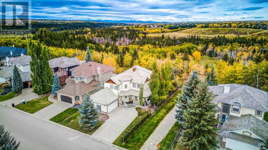 1680 Evergreen Hill Sw, Calgary