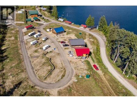 1681 Sugar Lake Road Lot 6, Cherryville