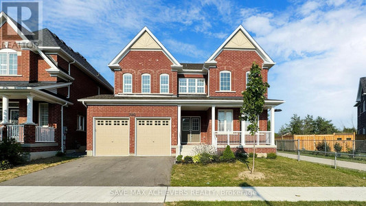 1685 William Lott Drive, Oshawa Taunton