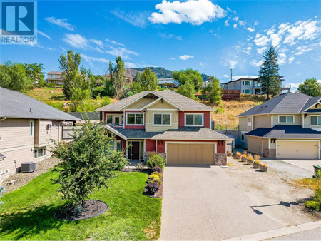 1686 Begley Road, Kelowna