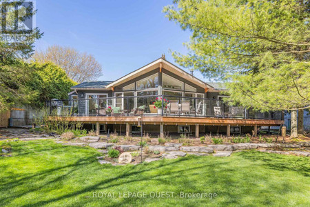 1687 Peninsula Point Road, Severn