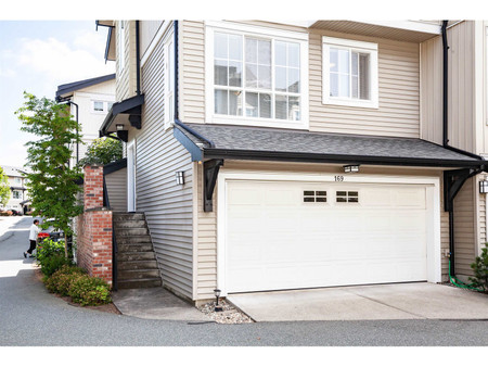 169 2450 161 A Street, Surrey