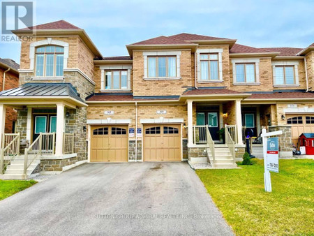 169 Boundary Boulevard, Whitchurch Stouffville Stouffville