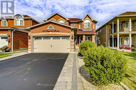 169 Coppard Ave Avenue, Markham Middlefield