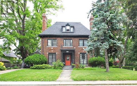 169 Delaware Avenue, Hamilton St Clair