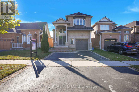 169 Dooley Crescent W, Ajax Northwest Ajax