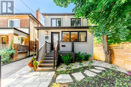 169 Maplewood Avenue, Toronto Humewood Cedarvale