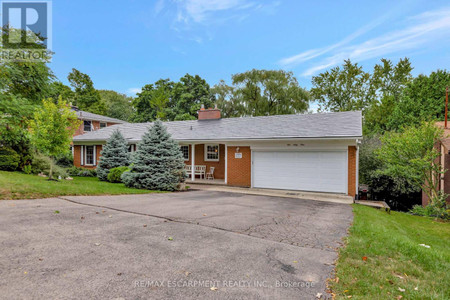 169 Old Ancaster Road, Hamilton Dundas