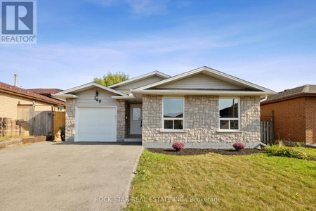 169 Ravenbury Drive, Hamilton Randall