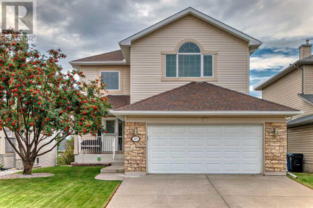 169 Rockbluff Close Nw, Calgary