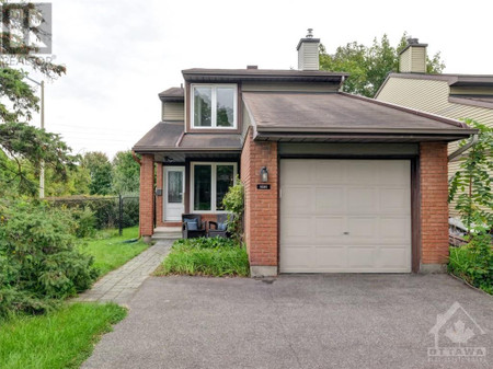 1690 Saxony Crescent, Ottawa