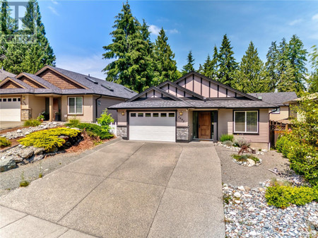 1692 Country Hills Dr, Nanaimo