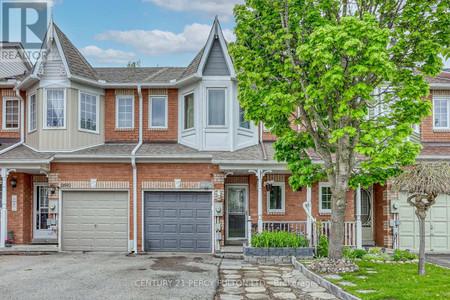 1692 Woodgate Trail, Oshawa Samac