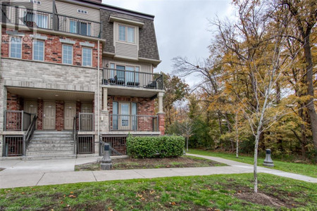 1696 Fischer Hallman Road Unit F, Kitchener