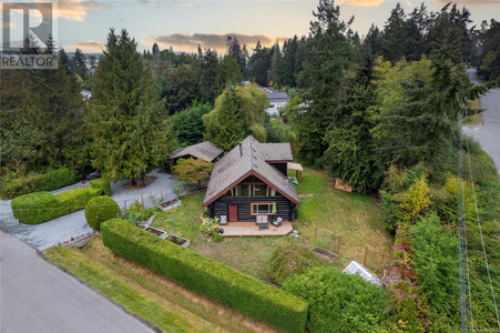 1697 Jenkins Cres, Nanoose Bay