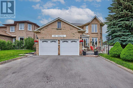 1698 Dellbrook Avenue, Pickering Brock Ridge