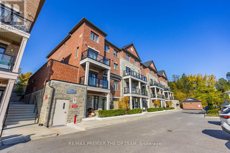 17 196 Pine Grove Road, Vaughan East Woodbridge