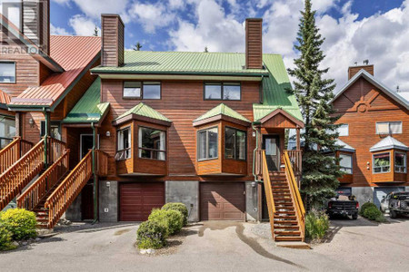 17 241 Benchlands Terrace, Canmore