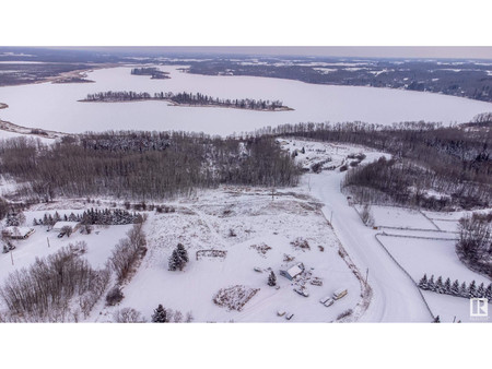 17 3104 Twp Rd 524 B, Rural Parkland County