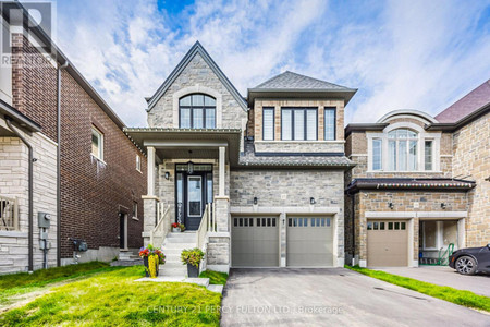 17 400 Finch Avenue, Pickering Rouge Park