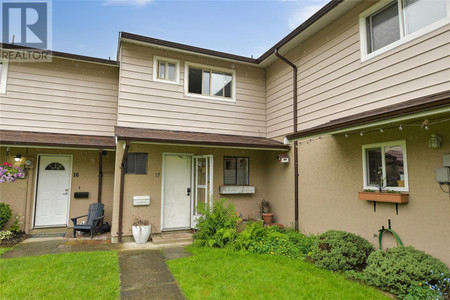 17 7675 East Saanich Rd, Central Saanich