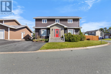 17 Babb Crescent, Mount Pearl