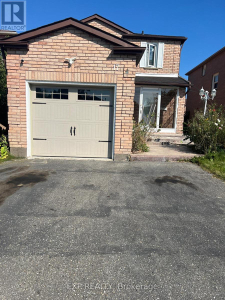 17 Calmist Crescent, Brampton Fletcher S West