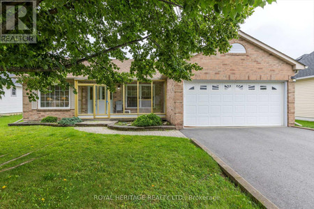 17 Cedar Court, Kawartha Lakes